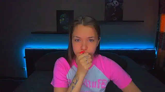 AlexaBarkley online show from 30, 3, 2026