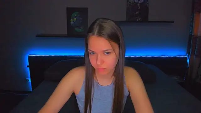 AlexaBarkley online show from 3, 4, 2026