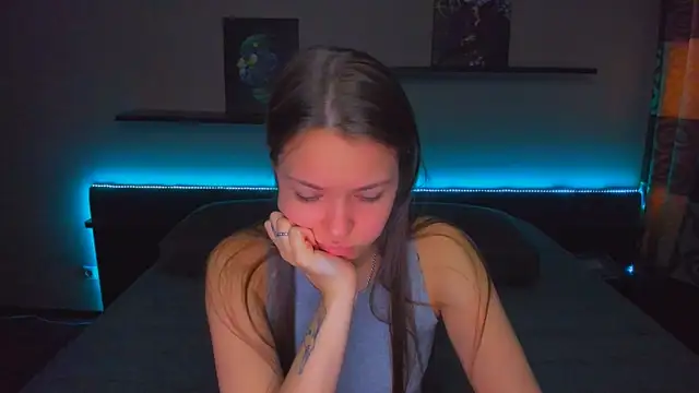 AlexaBarkley online show from 9, 4, 2026