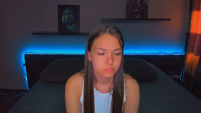 AlexaBarkley online show from 18, 5, 2026
