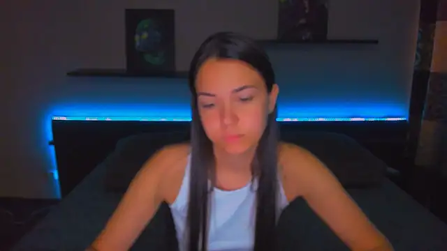 Snapshot of AlexaBarkley chatting on 23, 6, 2026 AlexaBarkley online show from 23, 6, 2026
