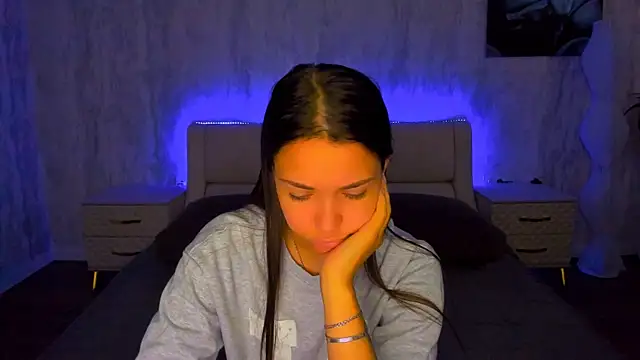Snapshot of AlexaBarkley chatting on 15, 7, 2026 AlexaBarkley online show from 15, 7, 2026