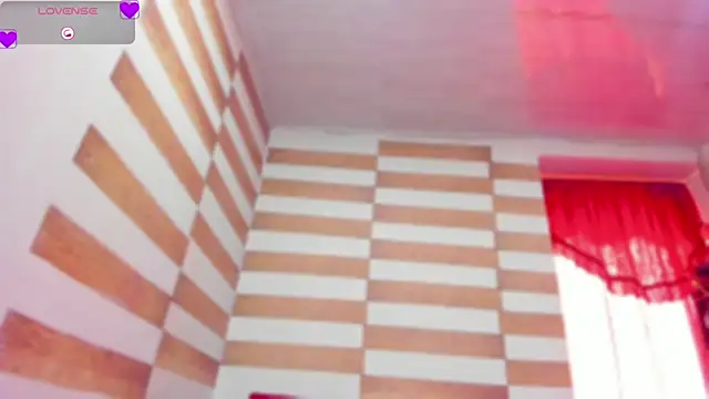 Candy browm1 online show from 16, 1, 2025