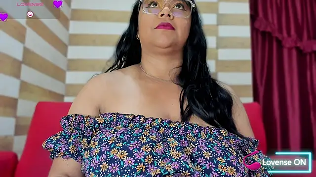 Candy browm1 online show from 7, 10, 2025