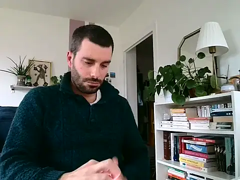 Simon-tem online show from 8, 1, 2026