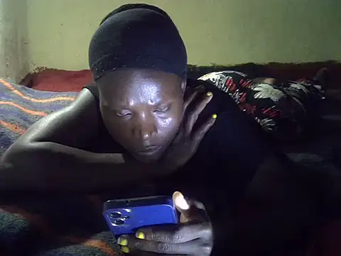 cute-shamza online show from 22, 10, 2025