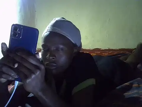 cute-shamza online show from 6, 11, 2025