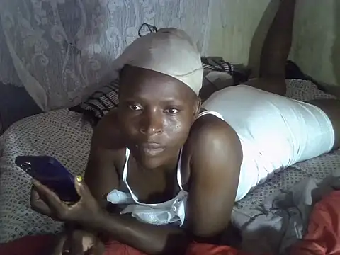 cute-shamza online show from 11, 1, 2026