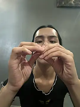 Snapshot of shecutie69 chatting on 21, 2, 2026 shecutie69 online show from 21, 2, 2026