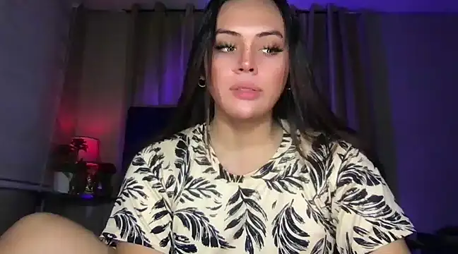  MissKhimberlyXxx  online show from 14, 12, 2024