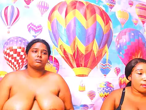 Indianfairy99 online show from 4, 12, 2024