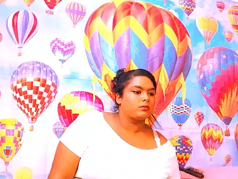 Indianfairy99 online show from 5, 12, 2024