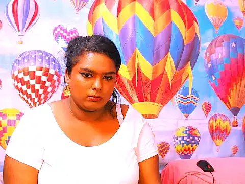 Indianfairy99 online show from 6, 12, 2024