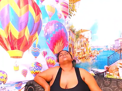 Indianfairy99 online show from 9, 12, 2024