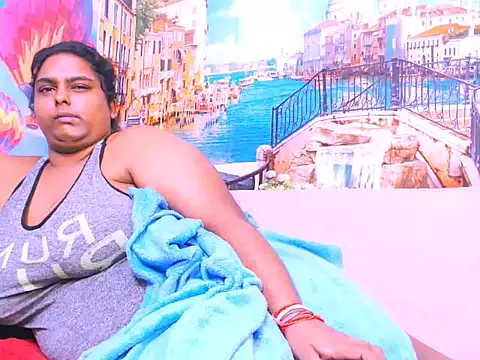 Indianfairy99 online show from 20, 12, 2024