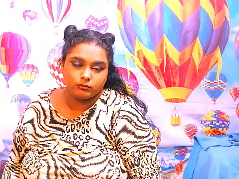 Indianfairy99 online show from 16, 1, 2025