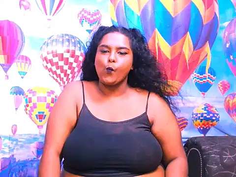 Indianfairy99 online show from 21, 1, 2025