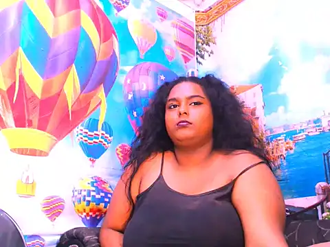 Indianfairy99 online show from 21, 1, 2025