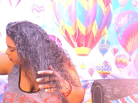 Indianfairy99 online show from 24, 1, 2025