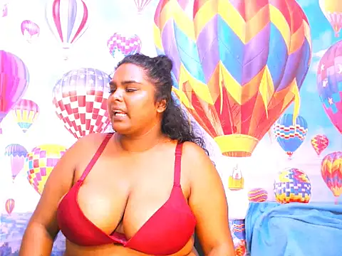 Indianfairy99 online show from 1, 2, 2025