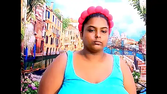 Indianfairy99 online show from 28, 3, 2026