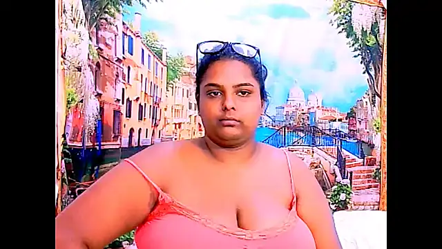 Indianfairy99 online show from 9, 4, 2026