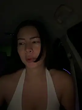 clairewntr online show from 15, 12, 2025