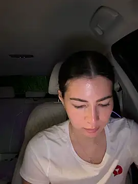 clairewntr online show from 14, 3, 2026