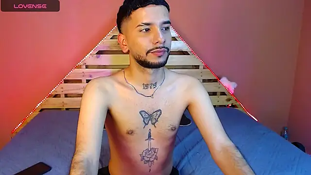 sexxgods online show from 13, 1, 2025