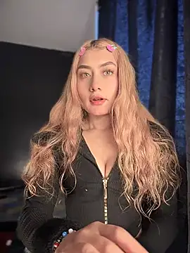 Snapshot of _Danna chatting on 14, 6, 2026 Danna online show from 14, 6, 2026