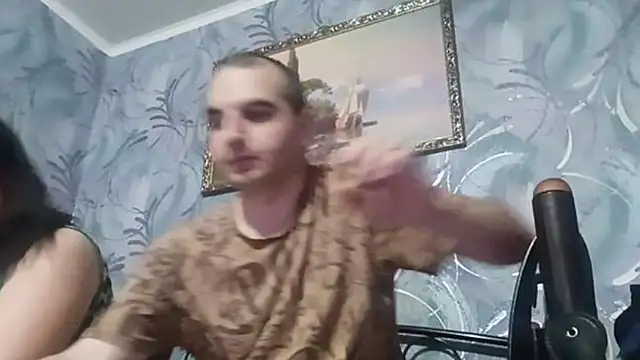 LovlyAnnie online show from 20, 3, 2025