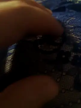 LovlyAnnie online show from 12, 11, 2025