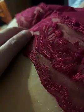 LovlyAnnie online show from 1, 12, 2025