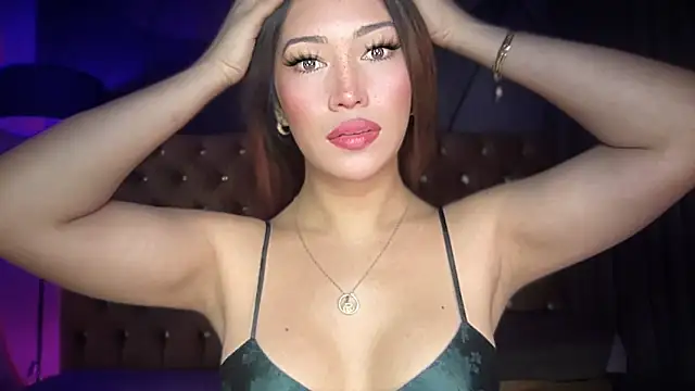 Snapshot of Jasmine_Elcock chatting on 17, 9, 2025 Jasmine Elcock online show from 17, 9, 2025