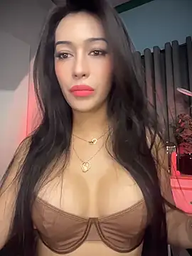Snapshot of Jasmine_Elcock chatting on 14, 5, 2026 Jasmine Elcock online show from 14, 5, 2026