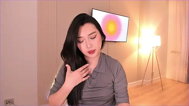 jin  ray online show from 5, 4, 2026