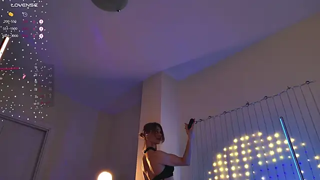 Arielle  03 online show from 16, 5, 2026
