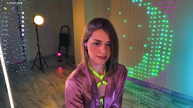 Arielle  03 online show from 24, 5, 2026