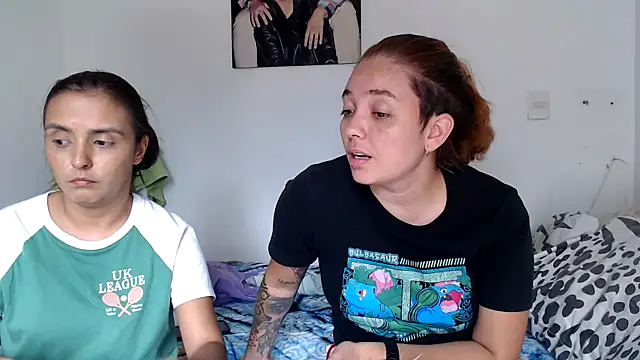 Snapshot of kathy_luisa chatting on 4, 3, 2025 kathy luisa online show from 4, 3, 2025