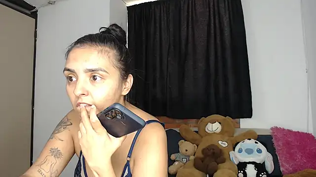 kathy luisa online show from 18, 12, 2025