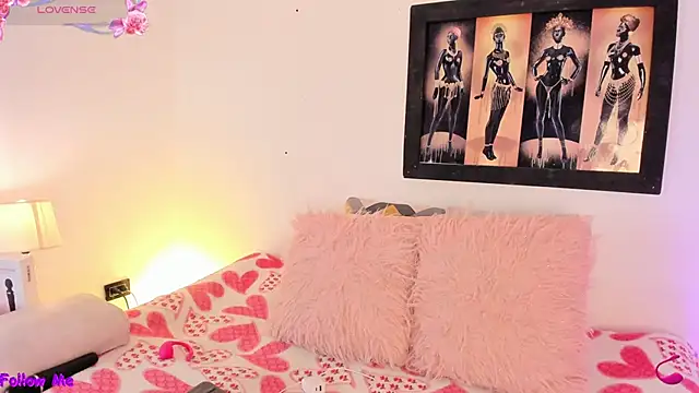 SophieRossi online show from 17, 9, 2025