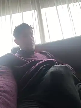 Taxidriver1988 online show from 30, 1, 2025