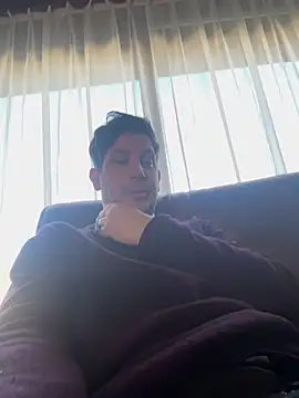 Taxidriver1988 online show from 1, 2, 2025