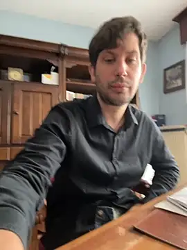 Taxidriver1988 online show from 23, 9, 2025