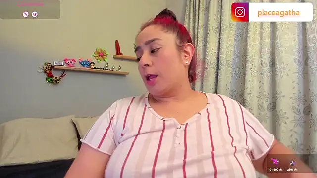 Snapshot of agathaxxx-69 chatting on 7, 1, 2025 agathaxxx-69 online show from 7, 1, 2025