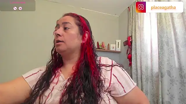 Snapshot of agathaxxx-69 chatting on 9, 1, 2025 agathaxxx-69 online show from 9, 1, 2025
