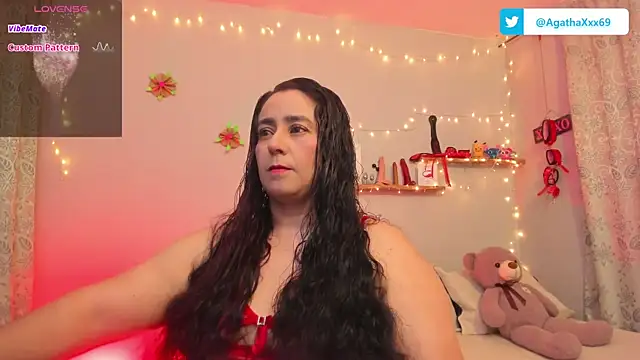 Snapshot of agathaxxx-69 chatting on 7, 2, 2025 agathaxxx-69 online show from 7, 2, 2025
