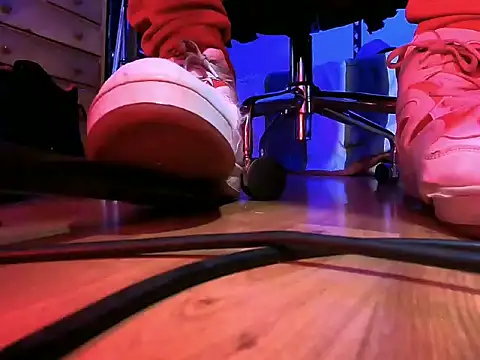 Alf0029 online show from 24, 10, 2025