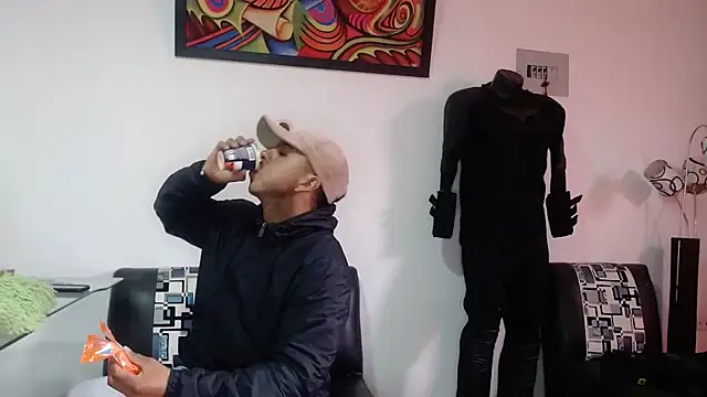 Black hot266 online show from 5, 12, 2025