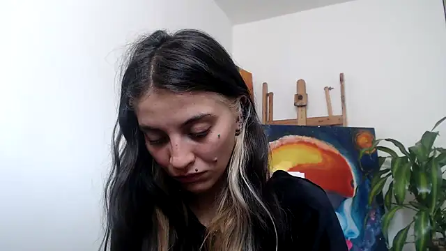Snapshot of mariecam420 chatting on 9, 12, 2024 mariecam420 online show from 9, 12, 2024